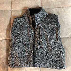 Lululemon Surge Warm Full Zip